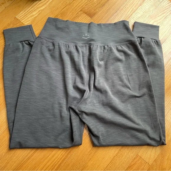 Beyond Yoga ribbed joggers - Picture 2 of 5